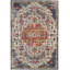 Andersonville Oriental Hand Woven Area Rug-1214260189
