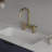 VIBRANTBATH Kitchen Faucet-92892646