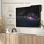 «Milky Way System», reproduction sur toile-1837961881