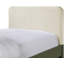Lit gigogne / rangement en velours Ivy-1958873252