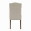 Ensemble de 2 chaises d'appoint modernes Modern Classic-1876792559