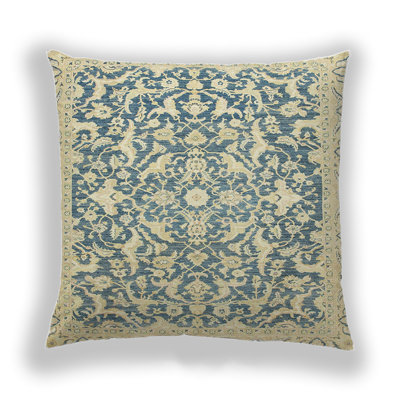 Housse et insert de coussin carré Eimer
