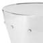 Table de bout cylindriques Silverd