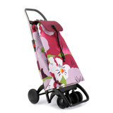 Max 41.3386'' H x 15.5512'' W Cart with Wheels