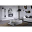 Corbe 125cm Wall Storage Unit