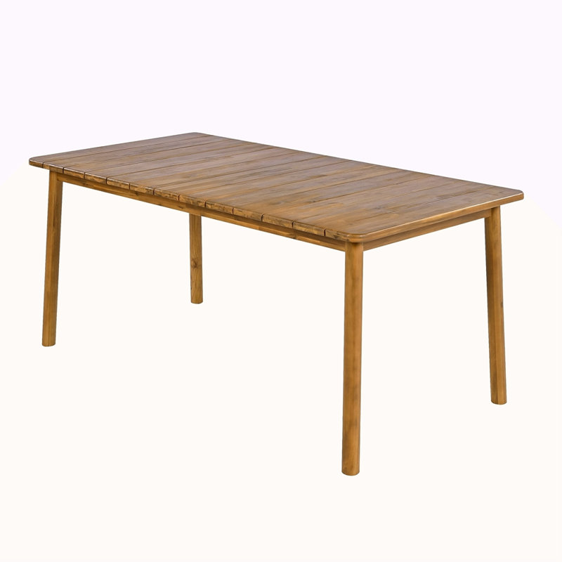Visola Outdoor Dining Table