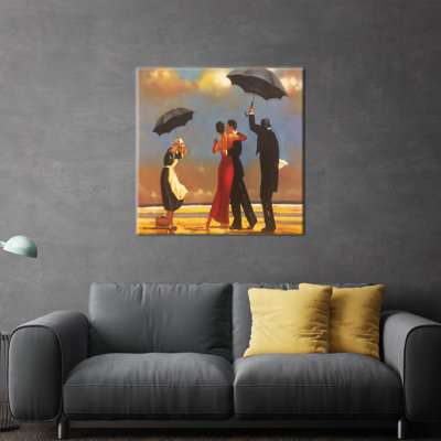 Print on Canvas