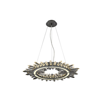 Aspen 1 - Light Pendant