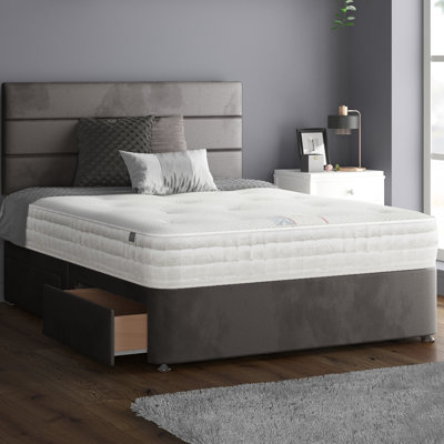 Hayder Divan Bed Base