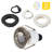 CCT Tunable White Mini Indoor Outdoor Recessed LED Light