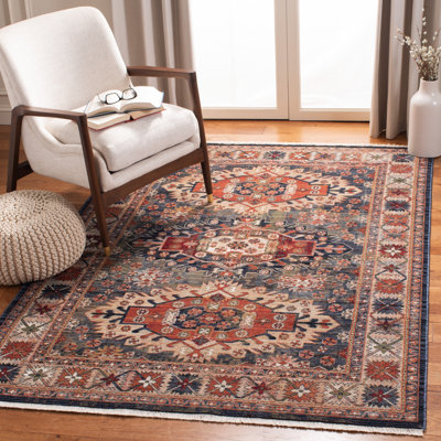 Kiernan 300 Performance Oriental Rug
