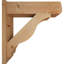 Persienne en bois rustique Funston Craftsman-106951958-31649405