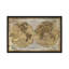 Worldwide I, impression sur toile tendue-20146135-72570549-72570550