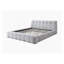 Grand lit en chenille Hannah Hannah