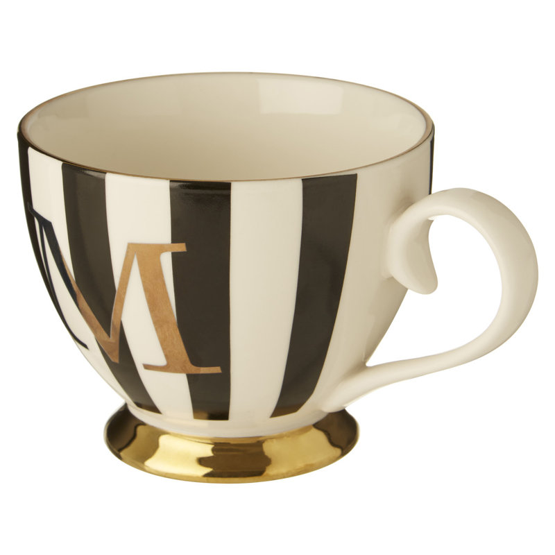 Engelhardt Bone China Coffee Mug