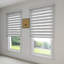 Store à enroulement double couche Zebra Blinds-13844936-13844959
