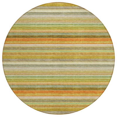 Tapis intérieur / extérieur Kinslee