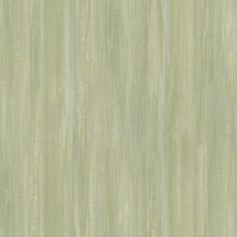 Galerie Synergy Stripe Texture Wallpaper,  Green