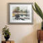 «Quiet Reflection», reproduction sur toile encadrée-884320676-884320675