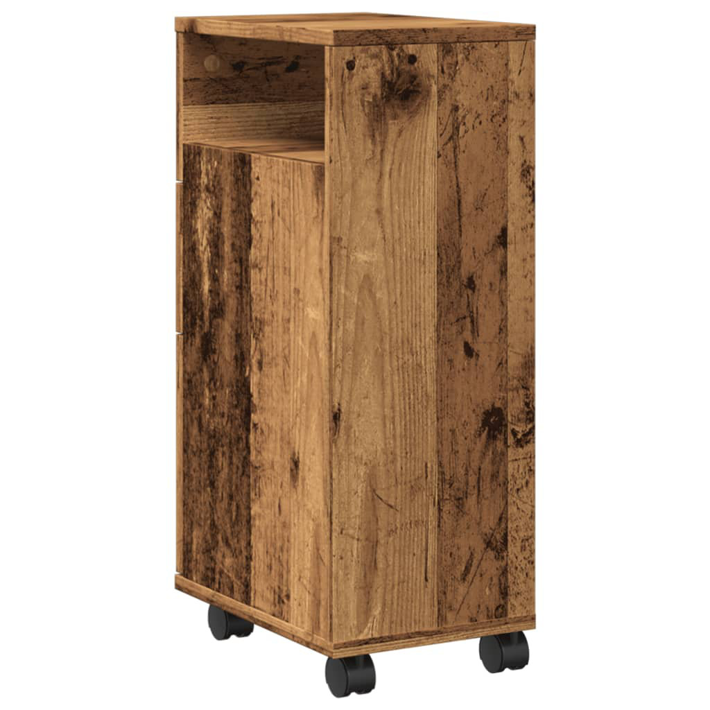 23cm Sideboard