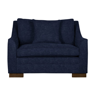 Chaise et demi 50,5 po Nicholas