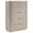 Bernhardt Lucerne Tall Drawer Chest