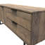 Bisceglia 147cm Sideboard