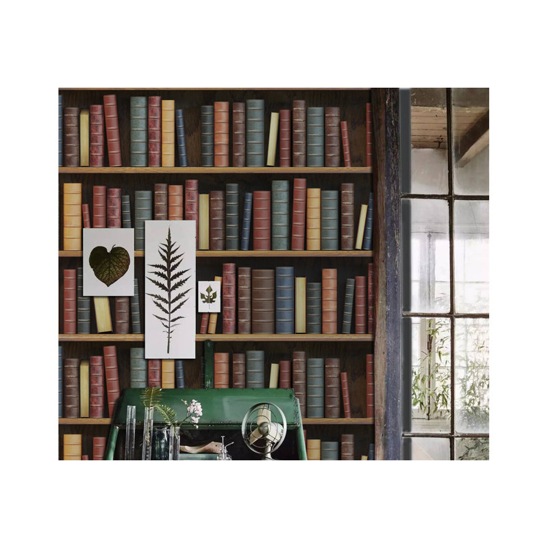 Lanayah 1.52m x 1.04m Matte Mural, 208 x 146cm