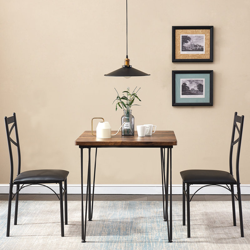 TC 2 - Person Dining Set
