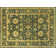 Kirtley Wool Oriental Indoor Rug
