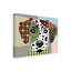 «Dalmatian Dog» par Buckey, impression sur toile tendue-27488310