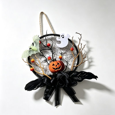 Halloween decorations Halloween Pumpkin  Hanging  Decoration For Room Or Bedroom Gift