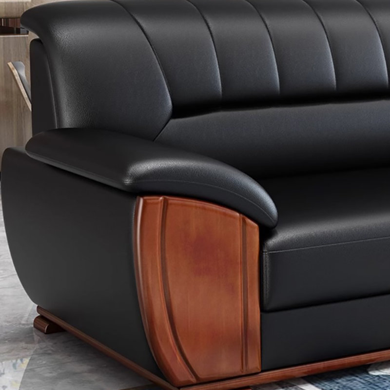 Ensemble de canapé classique moderne et luxueux