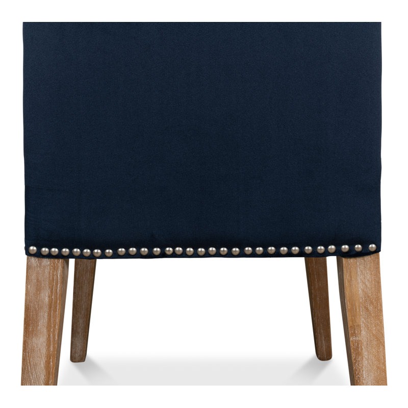 Franklin Upholstered Dining Chair