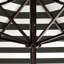 Parasol de marché 9 pi Jelks-1195490867