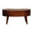 Solid Wood Coffee Table-942821685-942821684