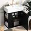 Armoire de salle de bain Modern-1334046815
