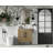 30 inch Single Bathroom Vanity-1358314569