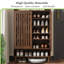 24 Pair Shoe Storage-409236270