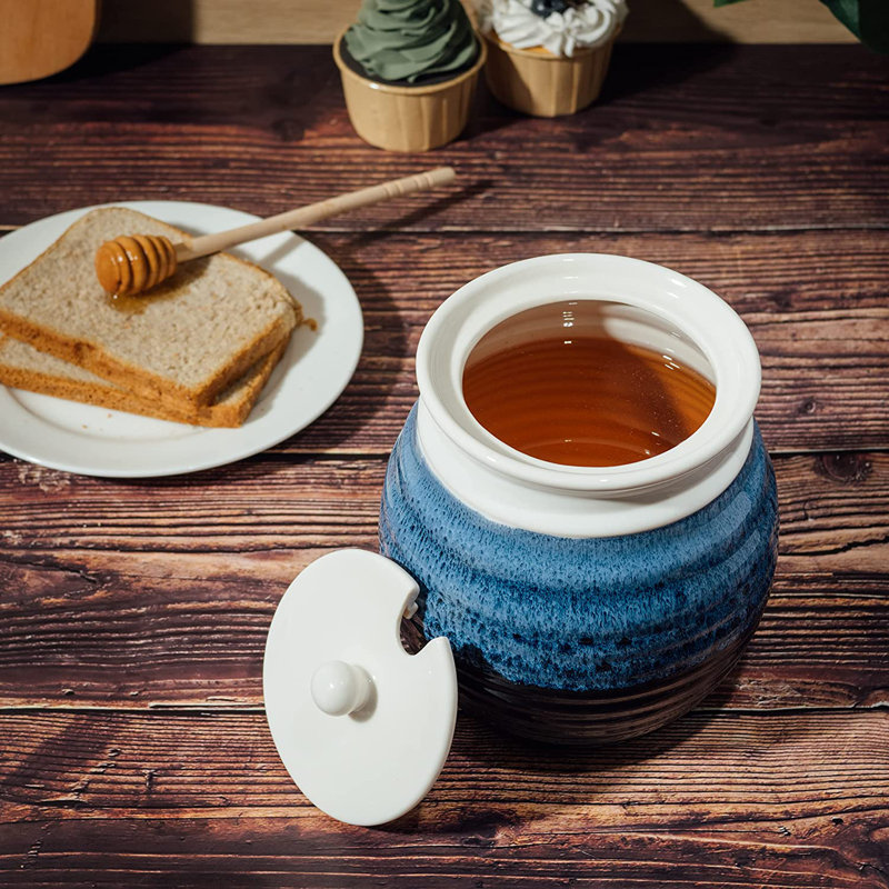 Pot à miel