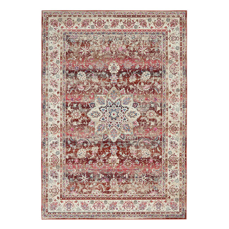 Anthonia Floral Area Rug, Rectangle 239 x 300 cm