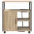 Sonoma Oak is out of stock selected