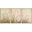 Rustique, fleurs sauvages et arbres murmurant des fleurs modernes, décor chic, salon, chambre à coucher, bureau-100781051-100781052