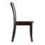 Pico 17.75'' H Solid Wood Side Chair-1658535225