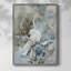 ANIMALS Series XXVI, reproduction encadrée - bois massif-19576983
