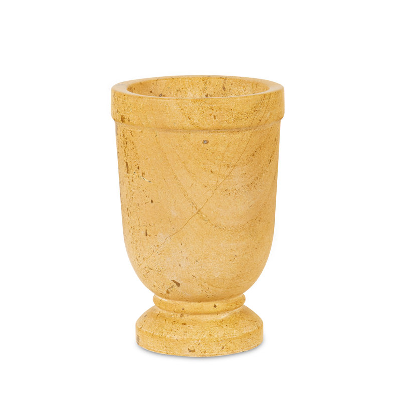 Jaisalmer Marble Jar