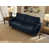 Dark Blue Linen Blend is out of stock