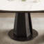 Table et chaise de salle à manger rétro-106340280
