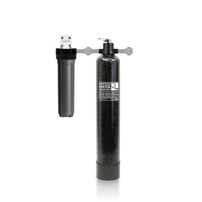 Système de filtration Fortitude