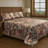 Realtree Edge Camo Bedding  Sheet Set Microfiber Rustic Farmhouse Bedding for Lodge, Cabin & Hunting Bed Set – Perfect for Outdoor Camouflage Bedroom-129704877